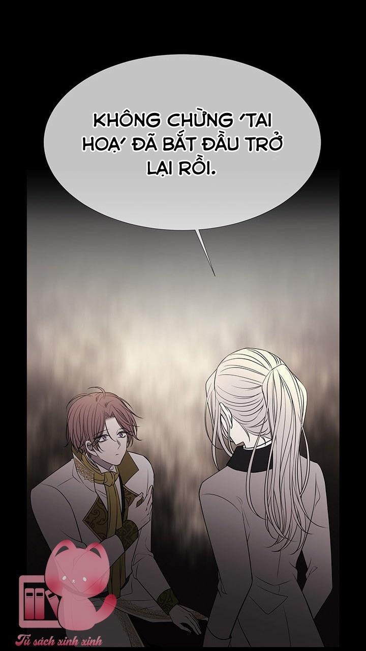 Charlotte Và Ngũ Đại Đồ Đệ - Chap 35