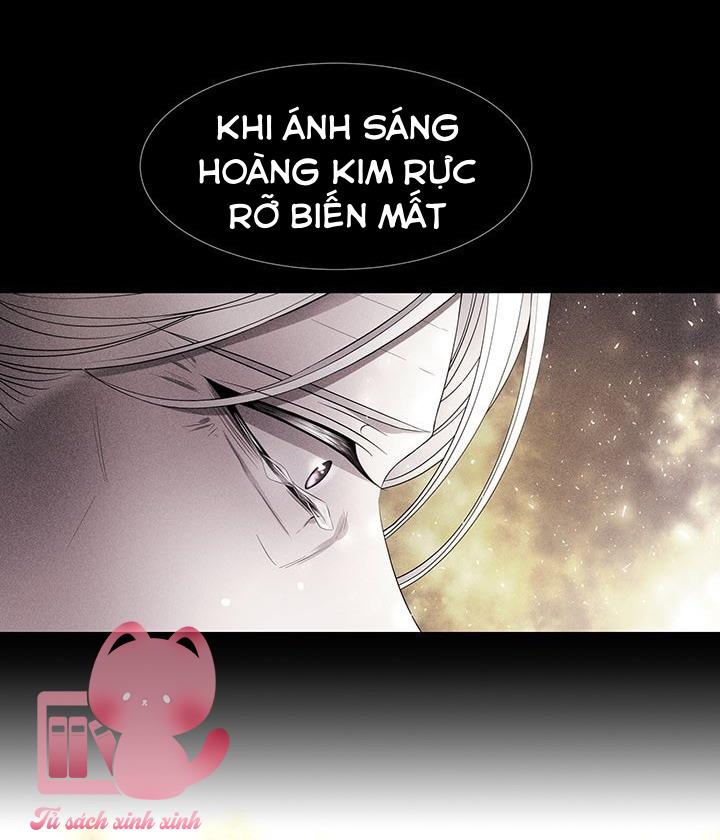 Charlotte Và Ngũ Đại Đồ Đệ - Chap 35