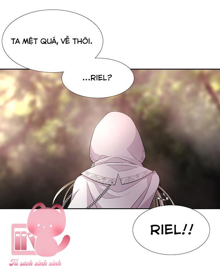 Charlotte Và Ngũ Đại Đồ Đệ - Chap 36