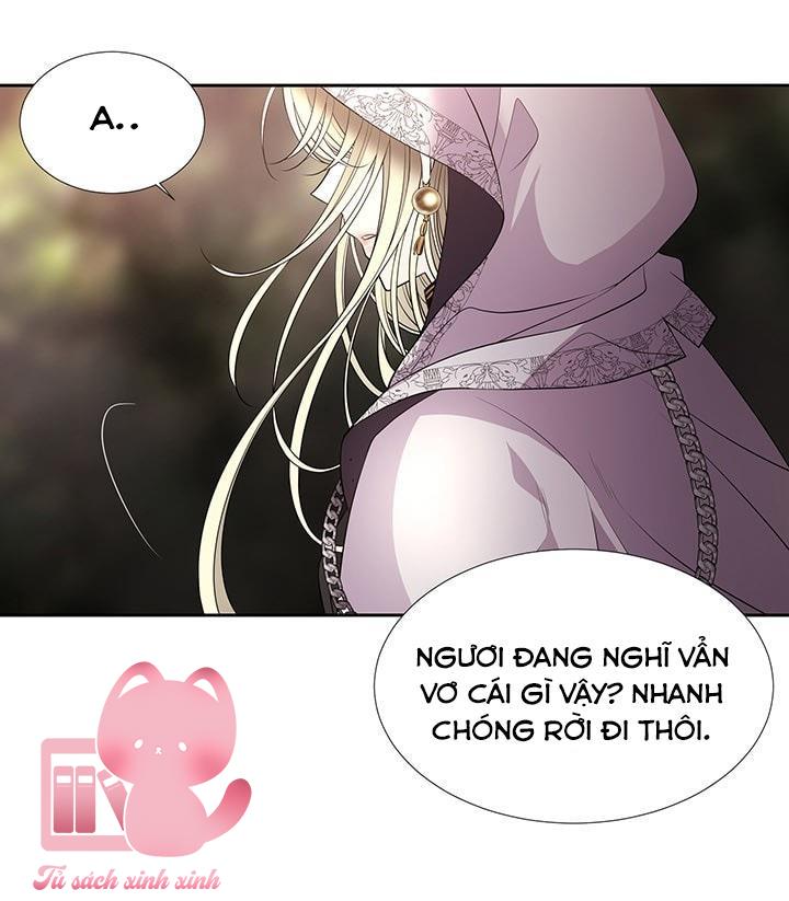 Charlotte Và Ngũ Đại Đồ Đệ - Chap 36