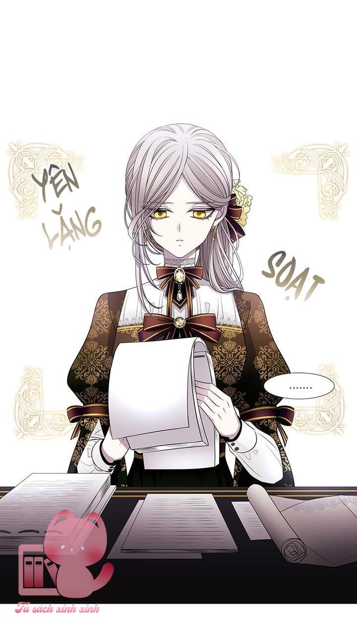 Charlotte Và Ngũ Đại Đồ Đệ - Chap 36