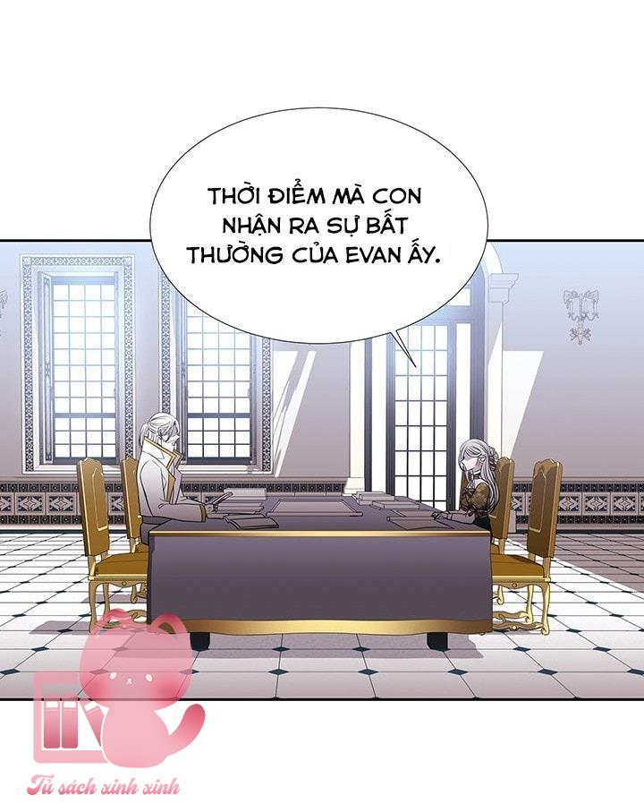 Charlotte Và Ngũ Đại Đồ Đệ - Chap 36