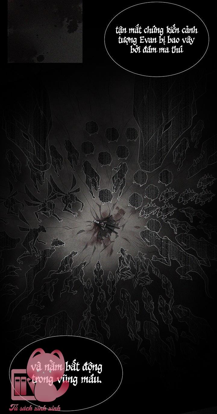 Charlotte Và Ngũ Đại Đồ Đệ - Chap 36