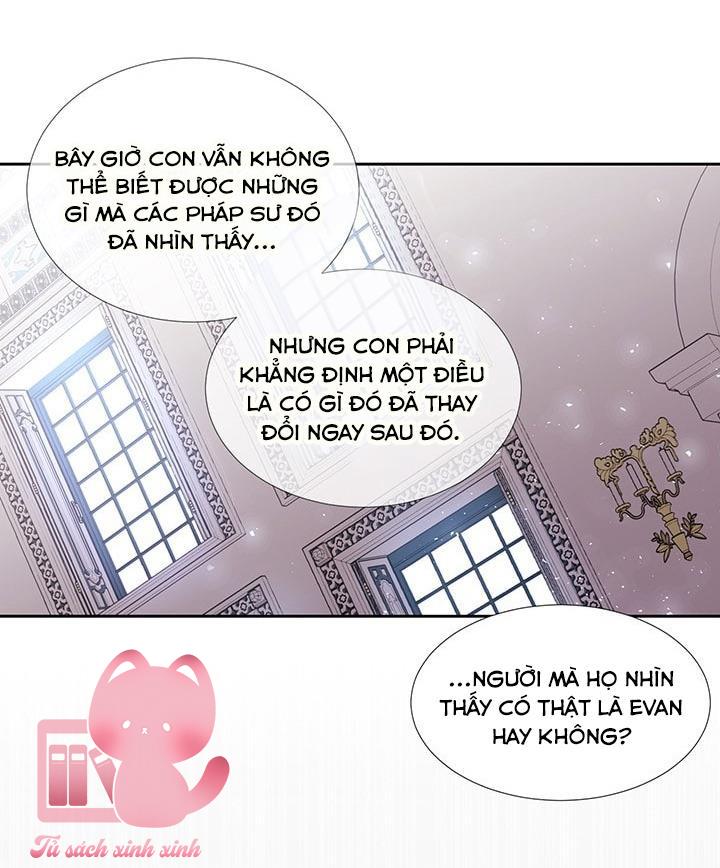 Charlotte Và Ngũ Đại Đồ Đệ - Chap 36