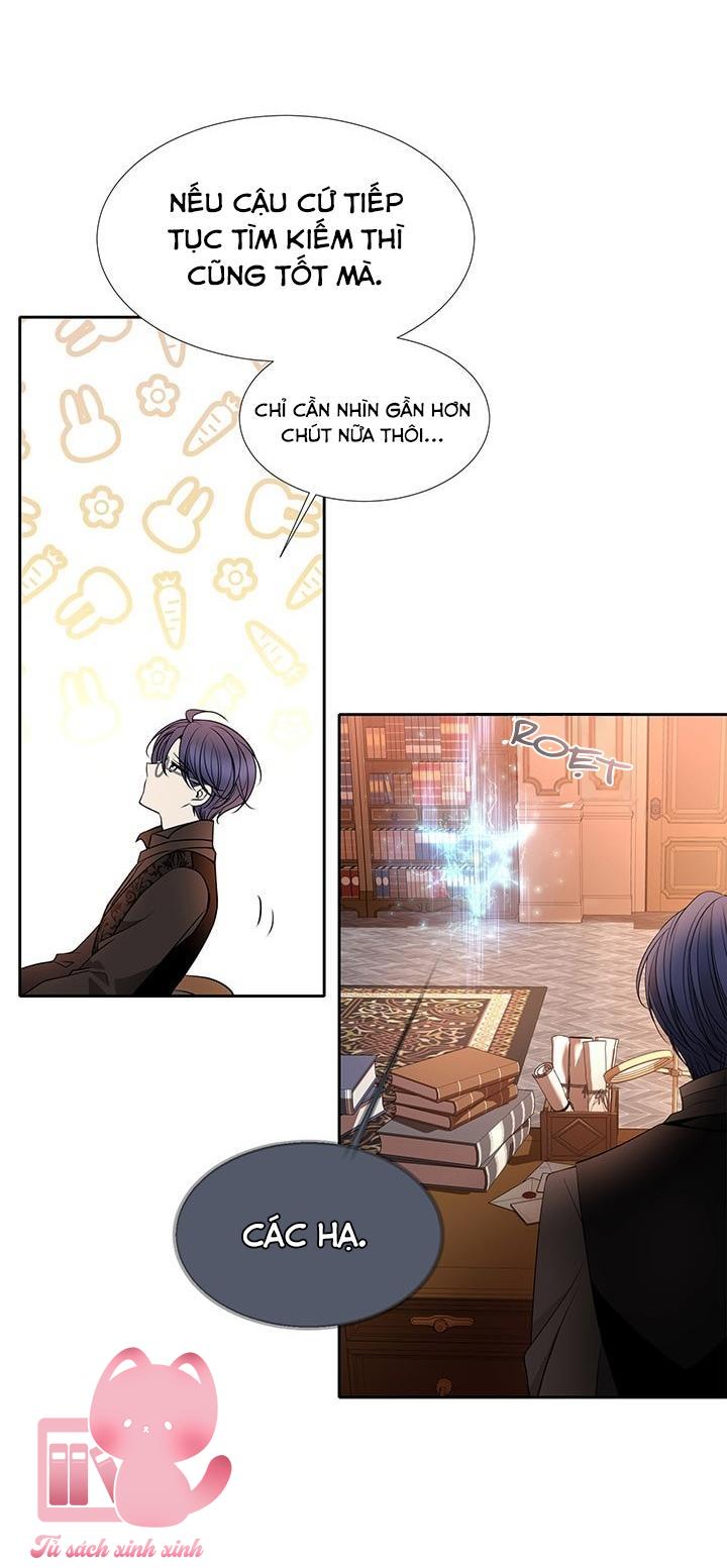 Charlotte Và Ngũ Đại Đồ Đệ - Chap 36