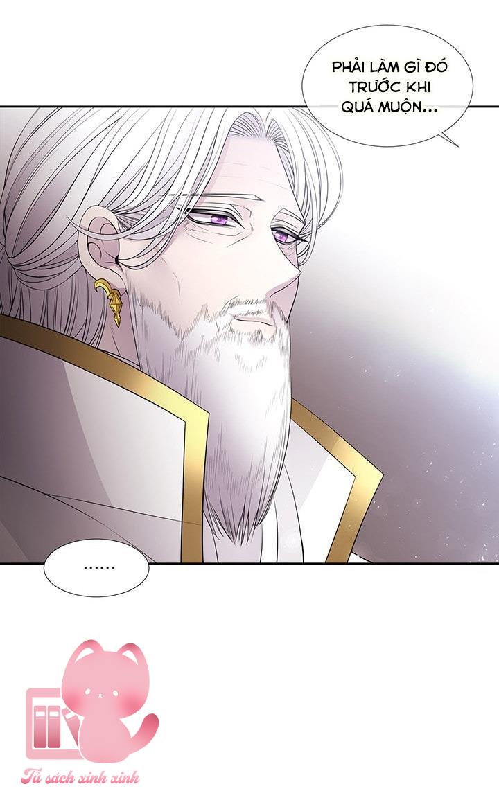 Charlotte Và Ngũ Đại Đồ Đệ - Chap 36