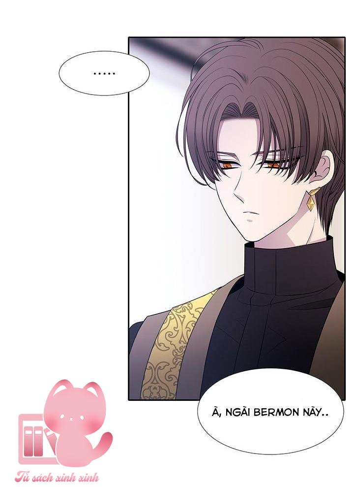 Charlotte Và Ngũ Đại Đồ Đệ - Chap 36