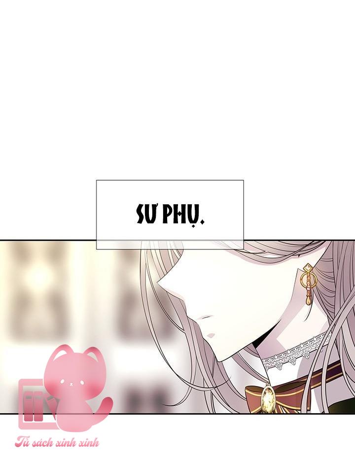 Charlotte Và Ngũ Đại Đồ Đệ - Chap 36