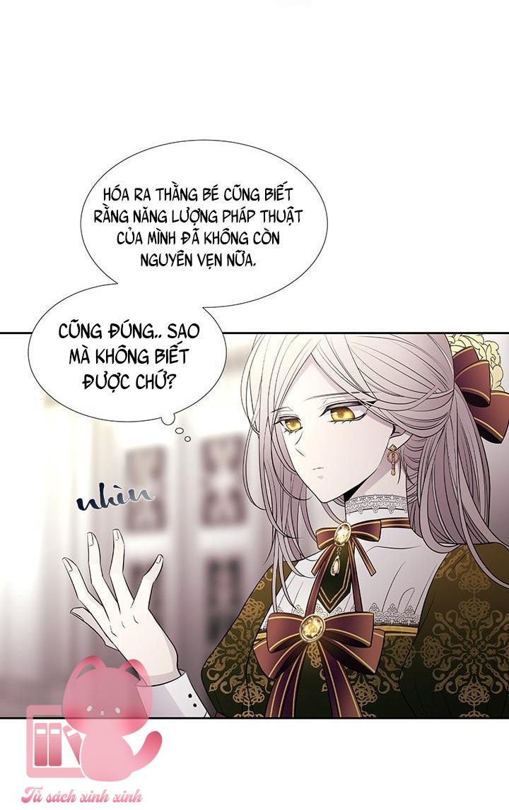 Charlotte Và Ngũ Đại Đồ Đệ - Chap 36
