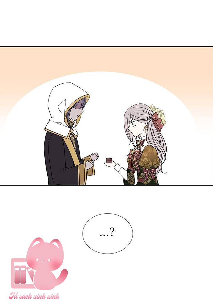 Charlotte Và Ngũ Đại Đồ Đệ - Chap 36