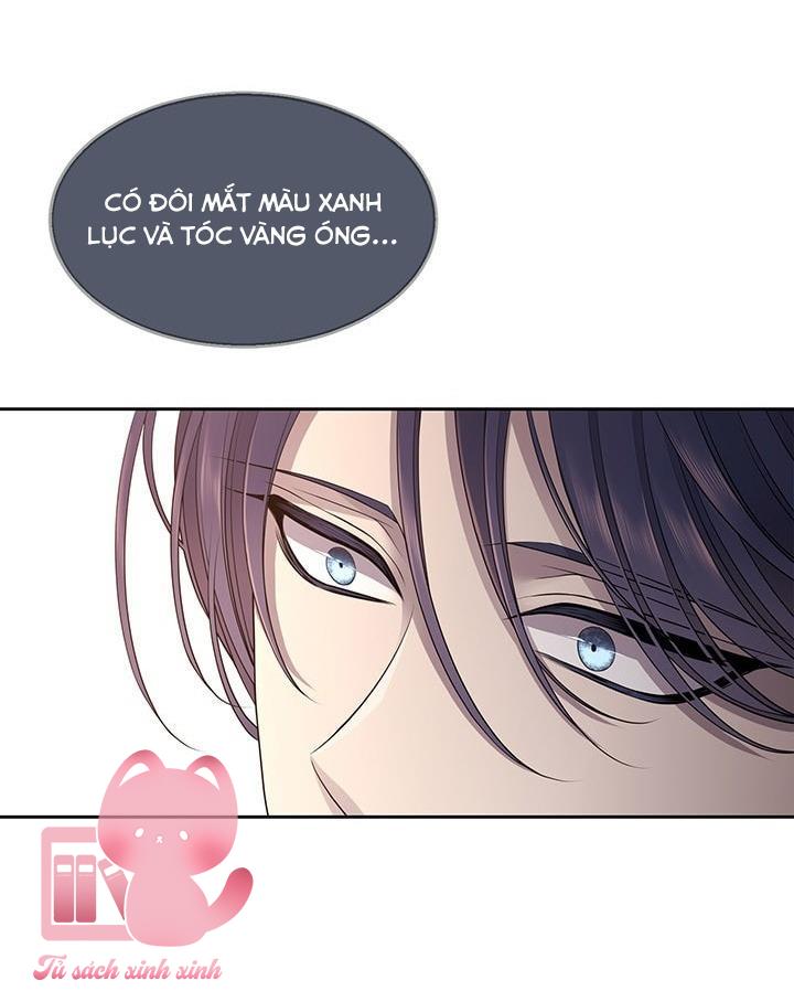 Charlotte Và Ngũ Đại Đồ Đệ - Chap 36