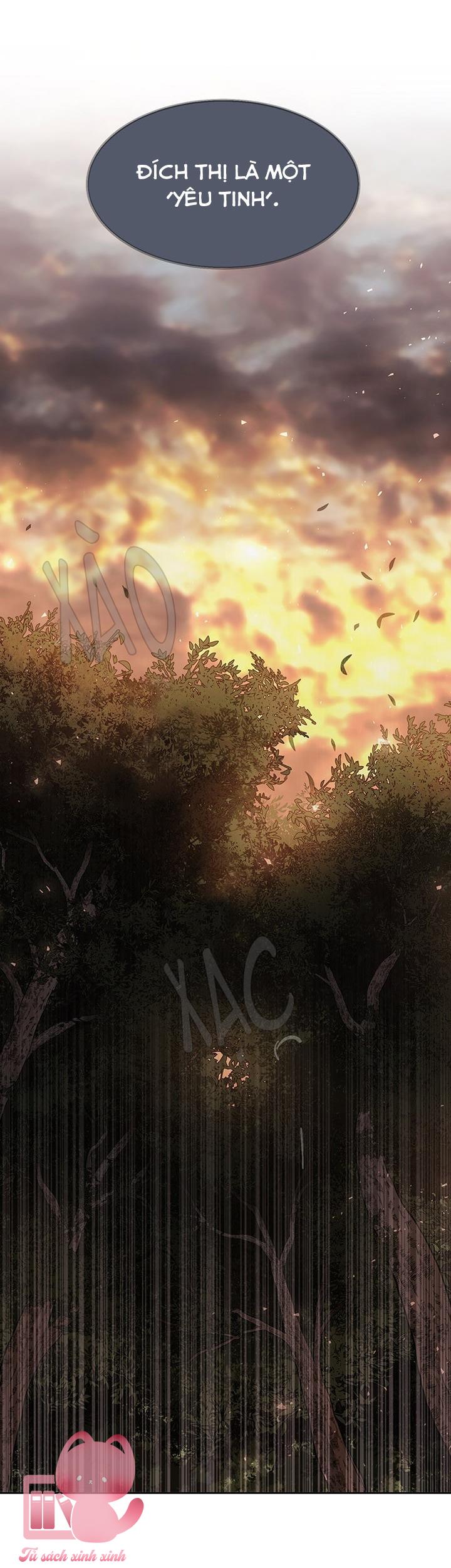 Charlotte Và Ngũ Đại Đồ Đệ - Chap 36