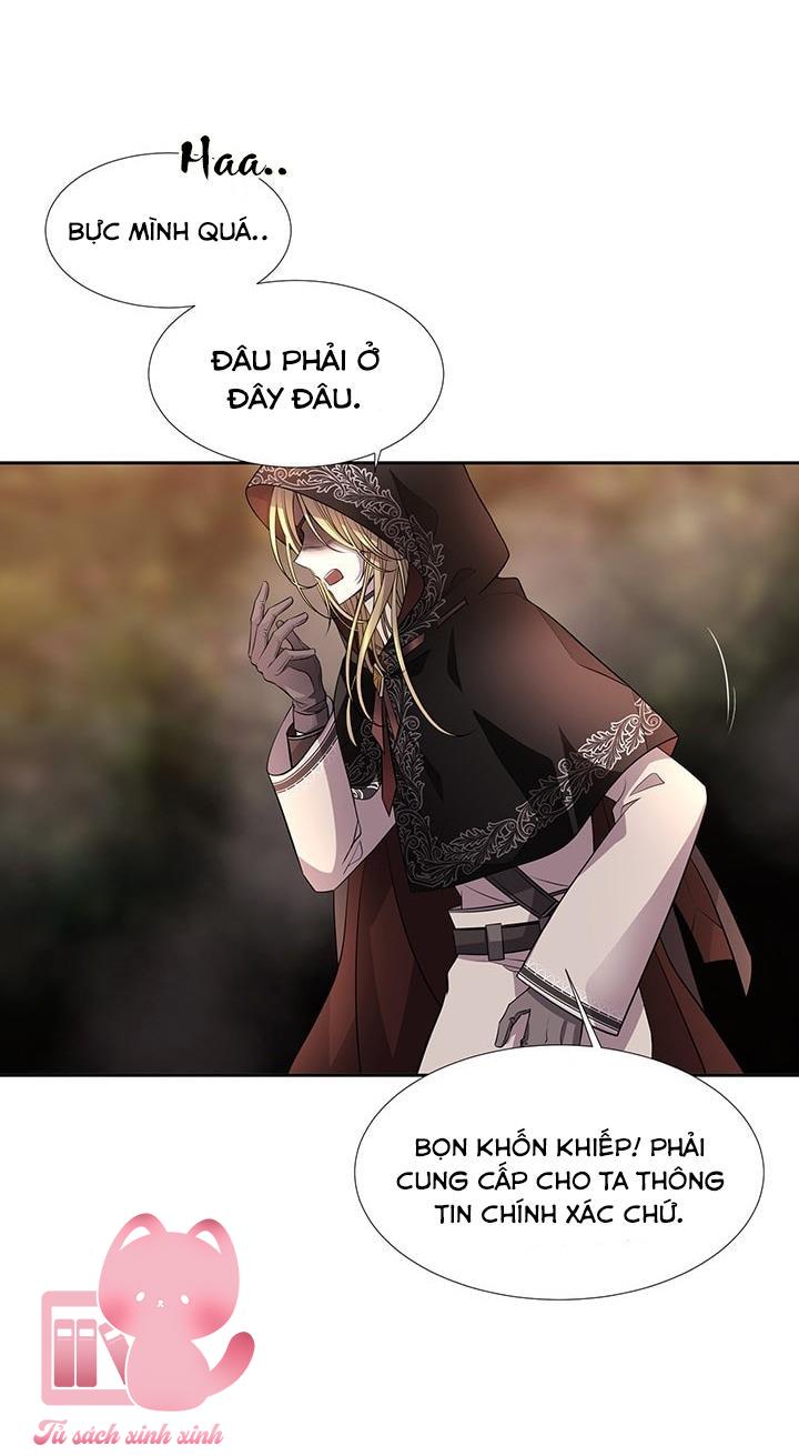 Charlotte Và Ngũ Đại Đồ Đệ - Chap 36