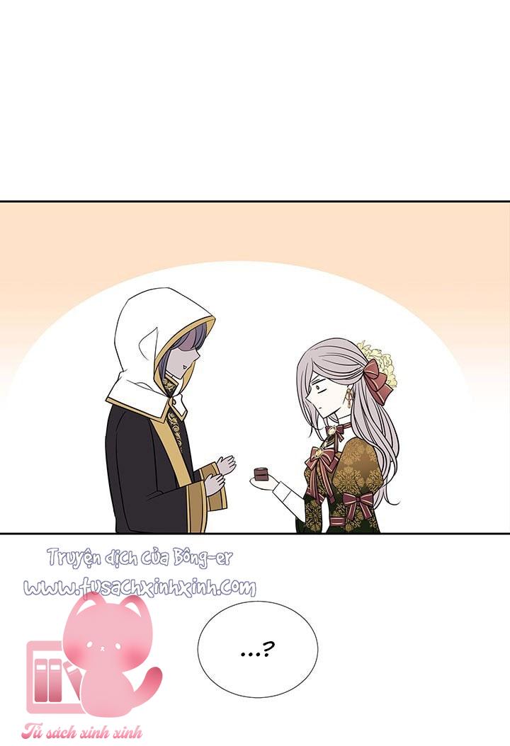 Charlotte Và Ngũ Đại Đồ Đệ - Chap 37