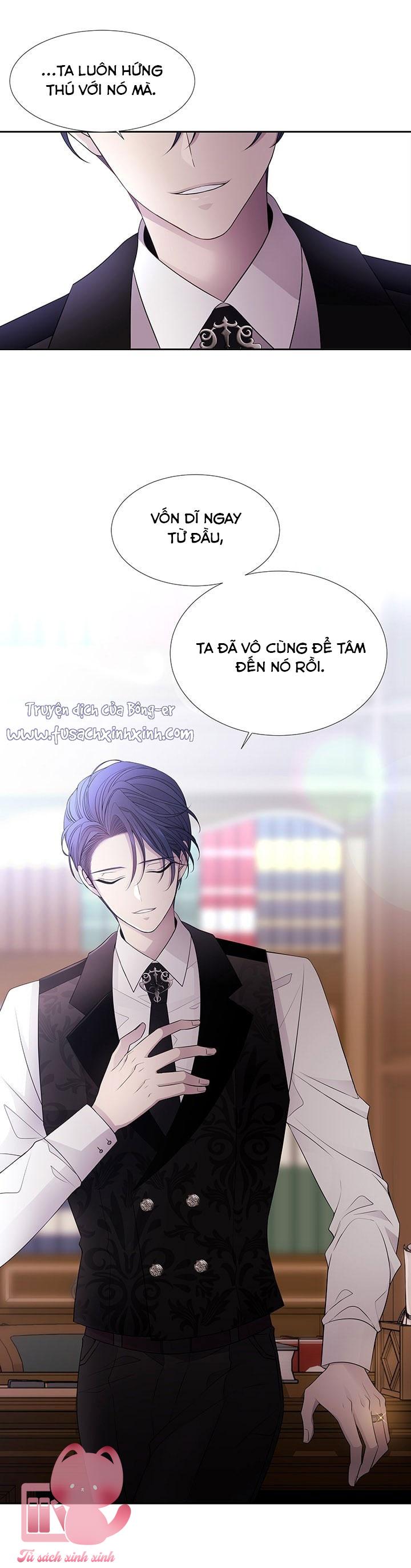 Charlotte Và Ngũ Đại Đồ Đệ - Chap 37