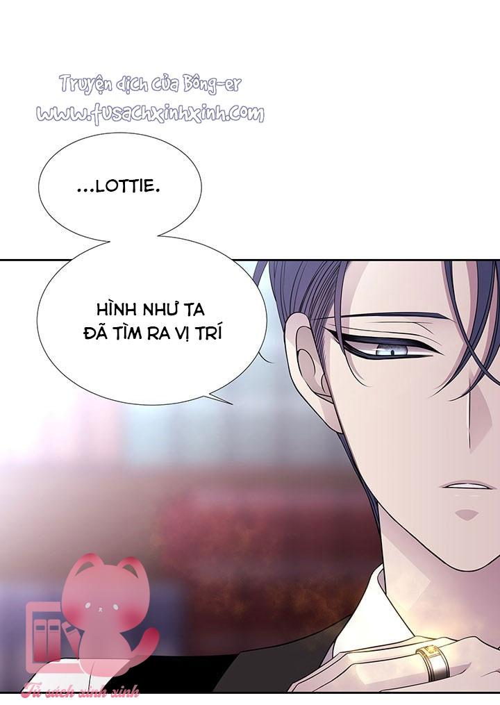 Charlotte Và Ngũ Đại Đồ Đệ - Chap 37