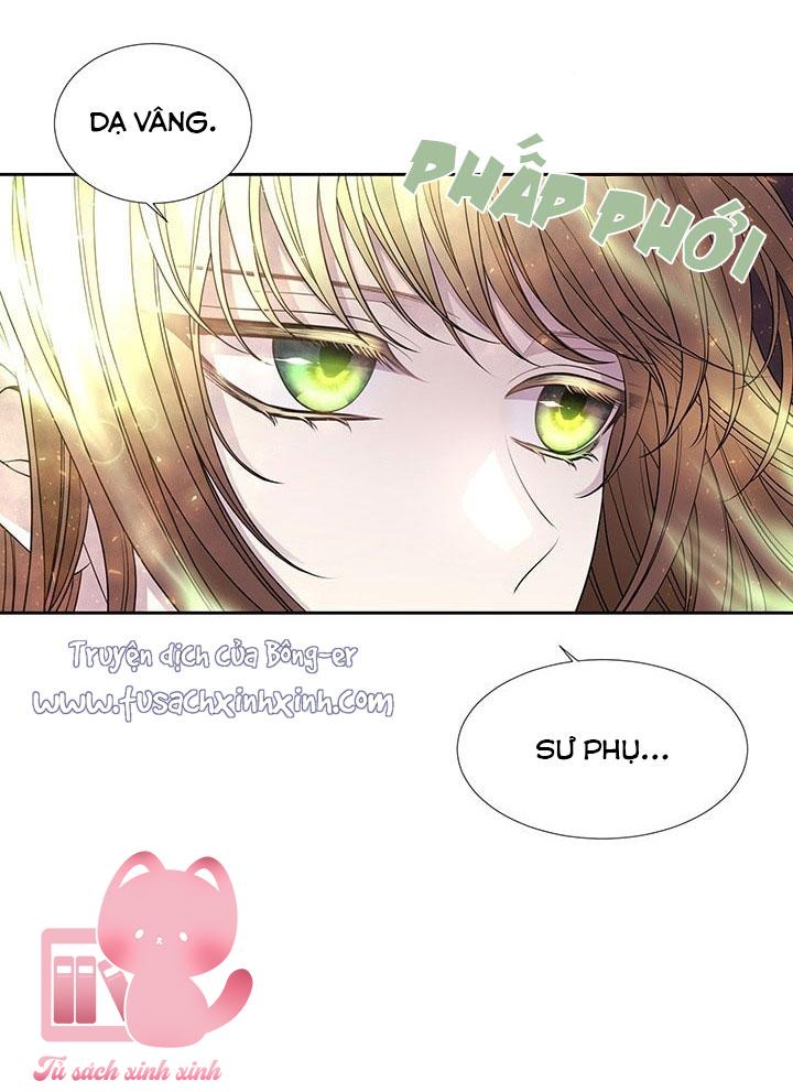 Charlotte Và Ngũ Đại Đồ Đệ - Chap 37