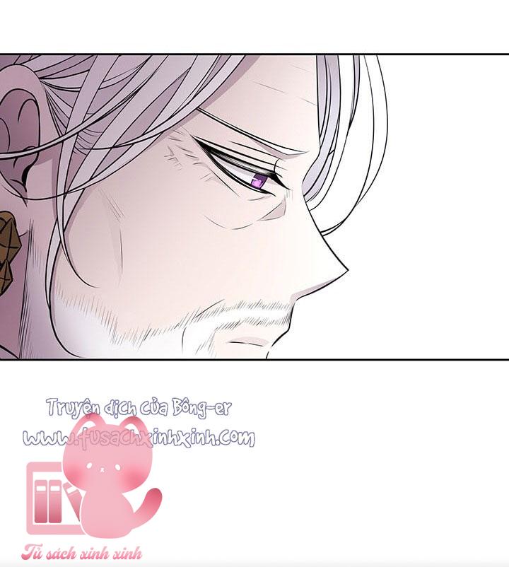 Charlotte Và Ngũ Đại Đồ Đệ - Chap 37