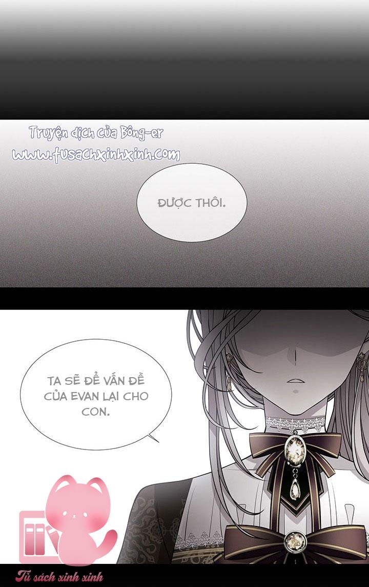 Charlotte Và Ngũ Đại Đồ Đệ - Chap 37