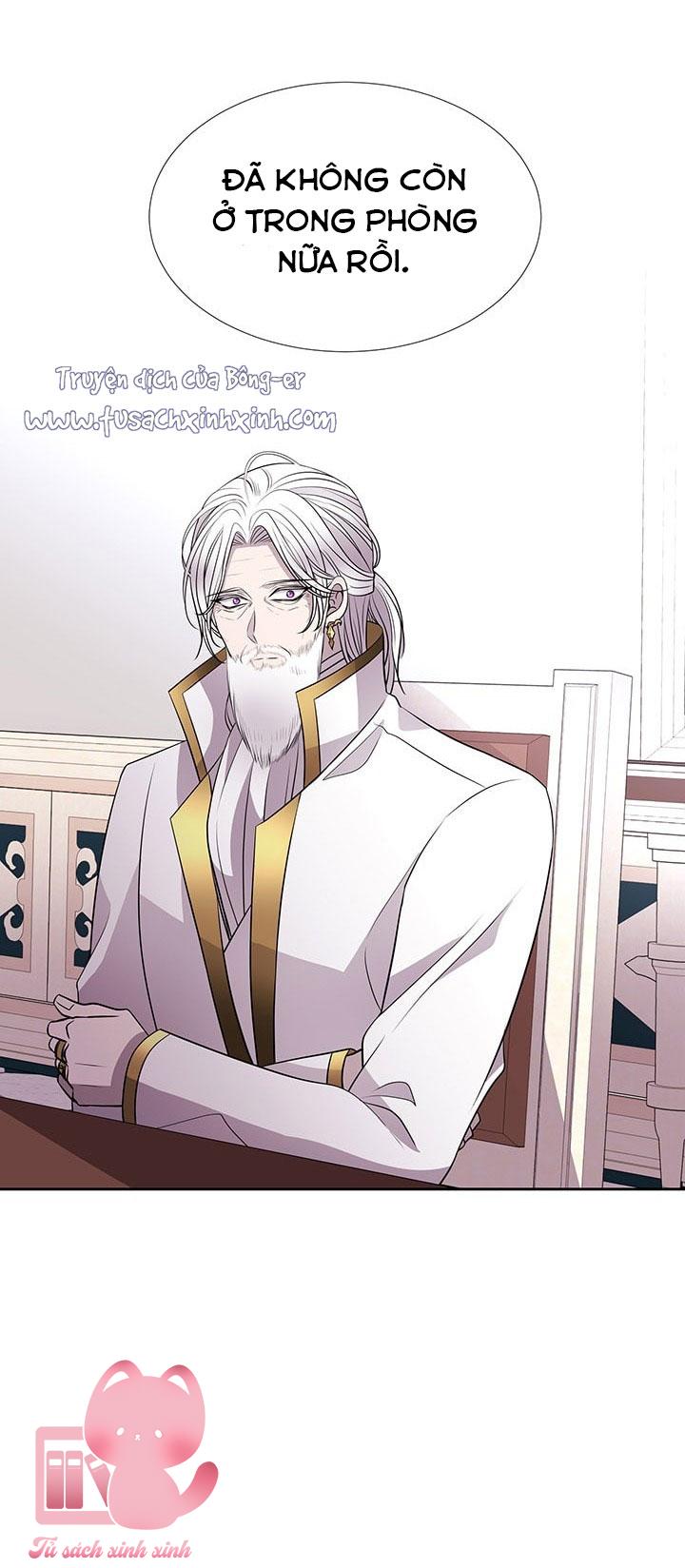 Charlotte Và Ngũ Đại Đồ Đệ - Chap 37