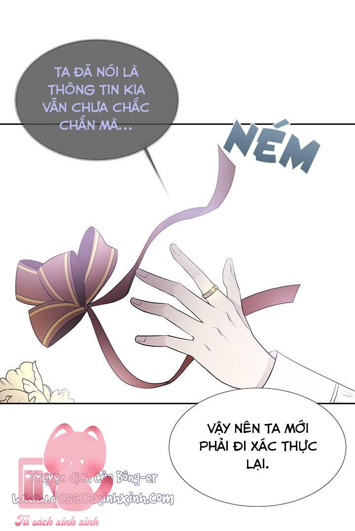 Charlotte Và Ngũ Đại Đồ Đệ - Chap 37