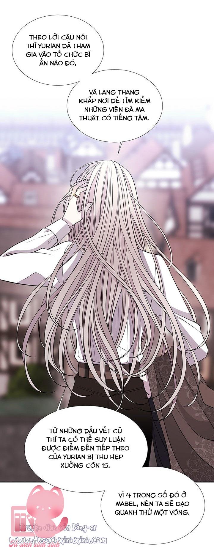 Charlotte Và Ngũ Đại Đồ Đệ - Chap 37