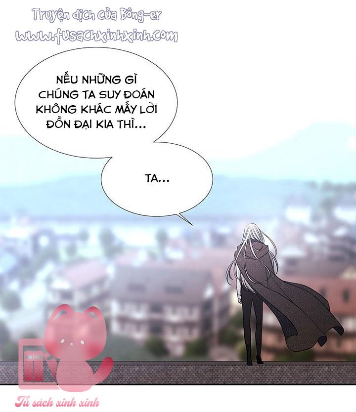 Charlotte Và Ngũ Đại Đồ Đệ - Chap 37