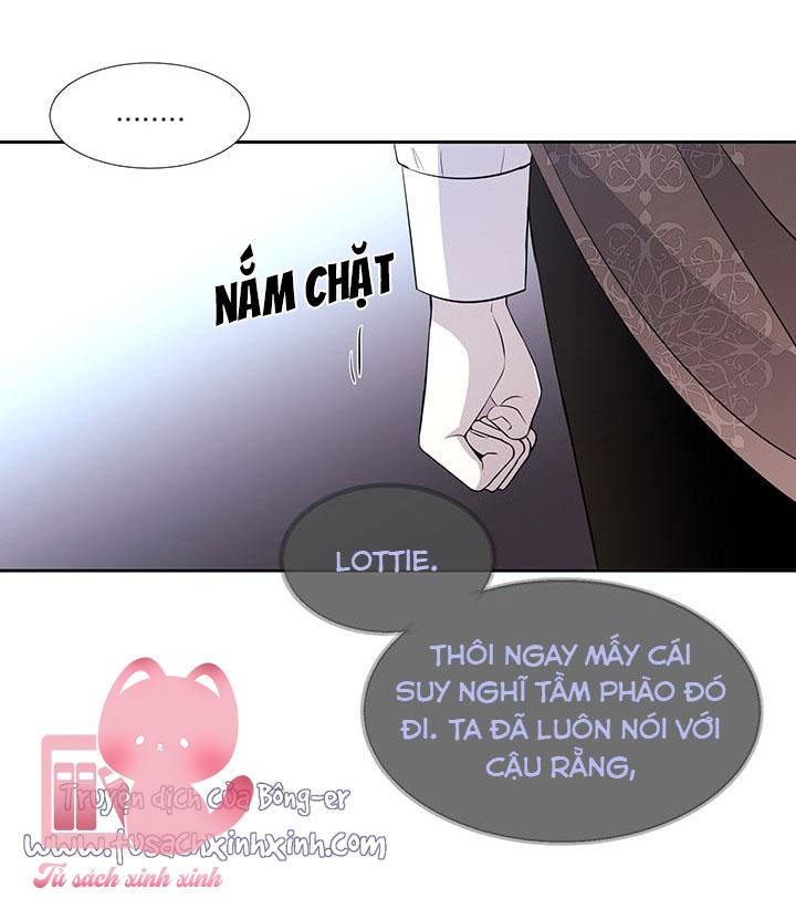 Charlotte Và Ngũ Đại Đồ Đệ - Chap 37