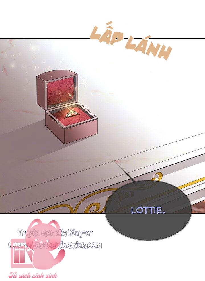 Charlotte Và Ngũ Đại Đồ Đệ - Chap 37