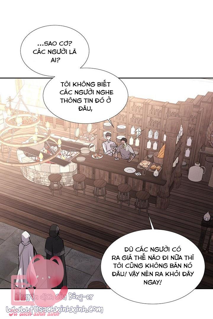 Charlotte Và Ngũ Đại Đồ Đệ - Chap 37