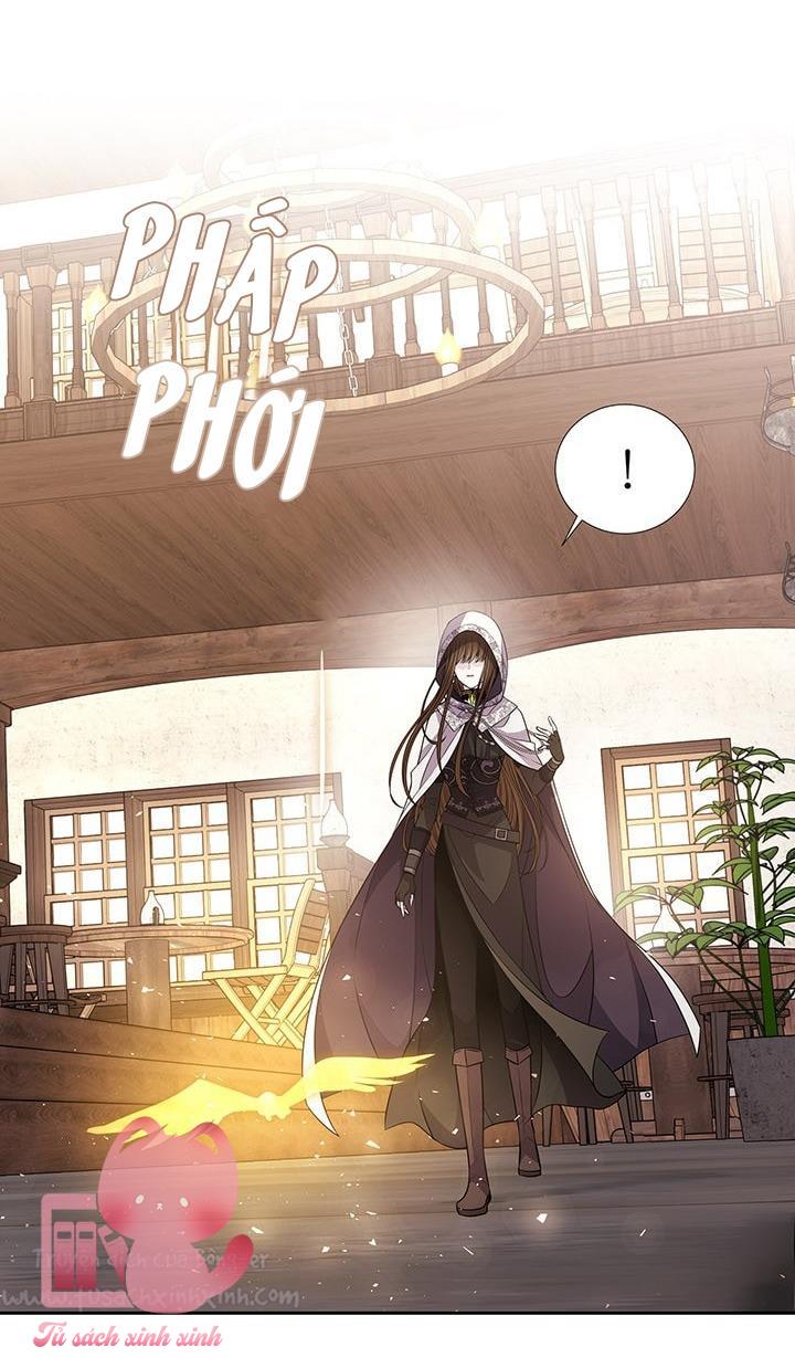 Charlotte Và Ngũ Đại Đồ Đệ - Chap 38