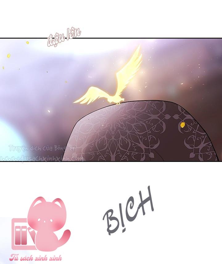 Charlotte Và Ngũ Đại Đồ Đệ - Chap 38