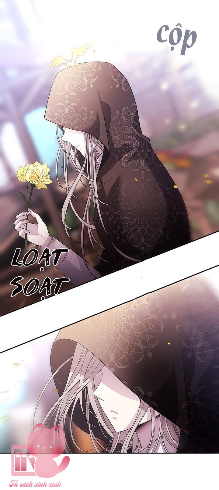 Charlotte Và Ngũ Đại Đồ Đệ - Chap 38