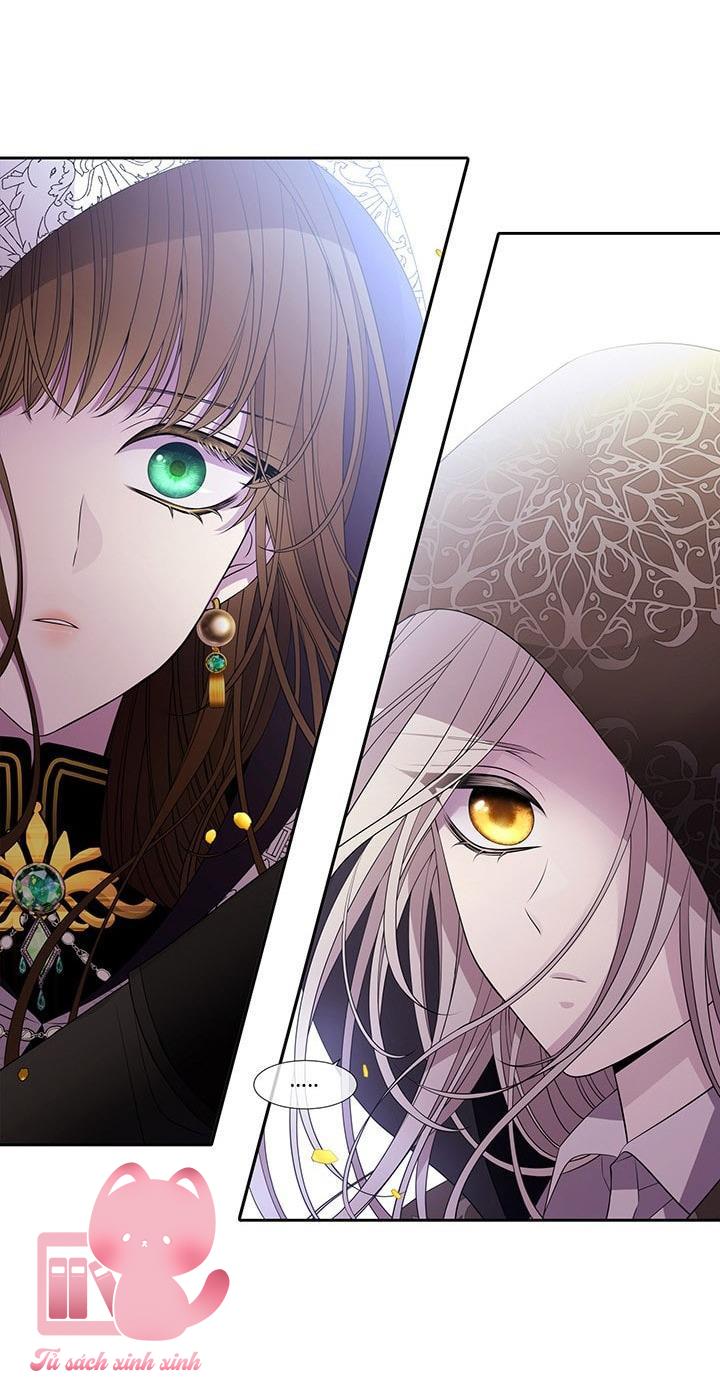 Charlotte Và Ngũ Đại Đồ Đệ - Chap 38