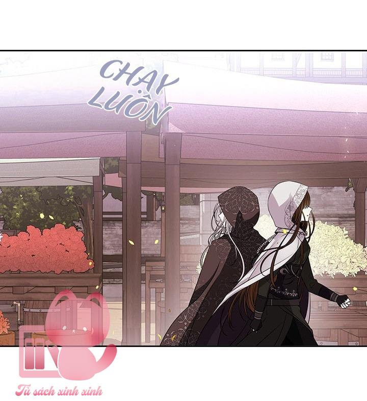 Charlotte Và Ngũ Đại Đồ Đệ - Chap 38