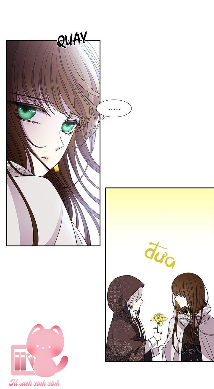 Charlotte Và Ngũ Đại Đồ Đệ - Chap 38