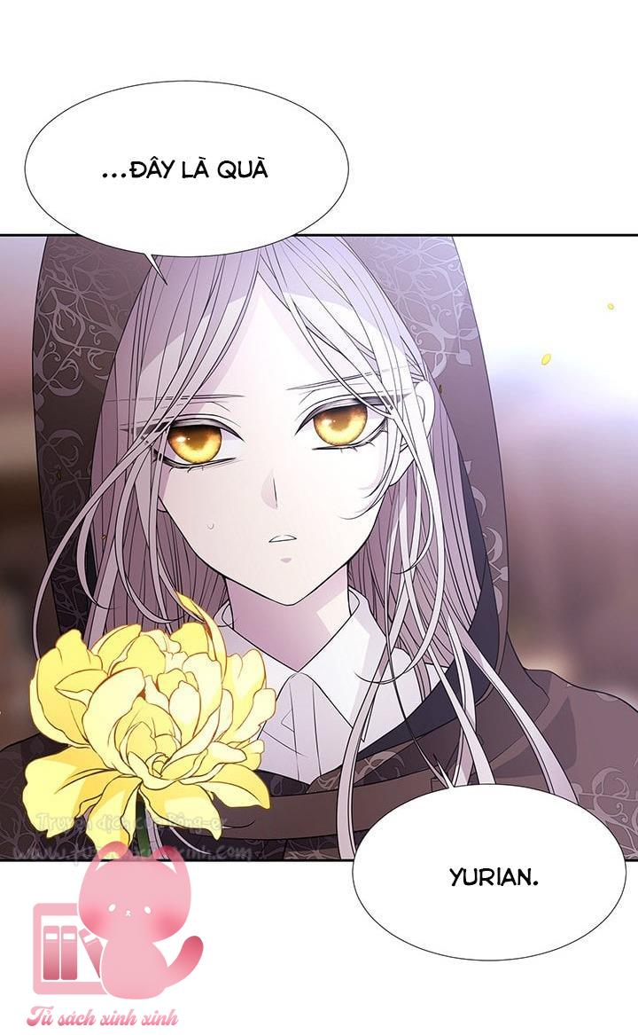 Charlotte Và Ngũ Đại Đồ Đệ - Chap 38