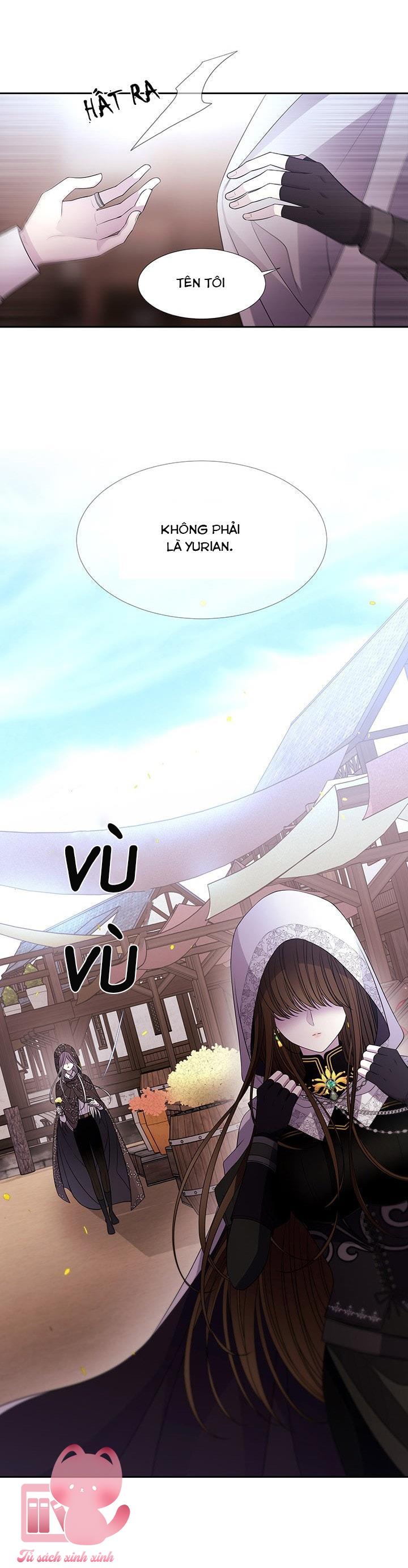 Charlotte Và Ngũ Đại Đồ Đệ - Chap 38