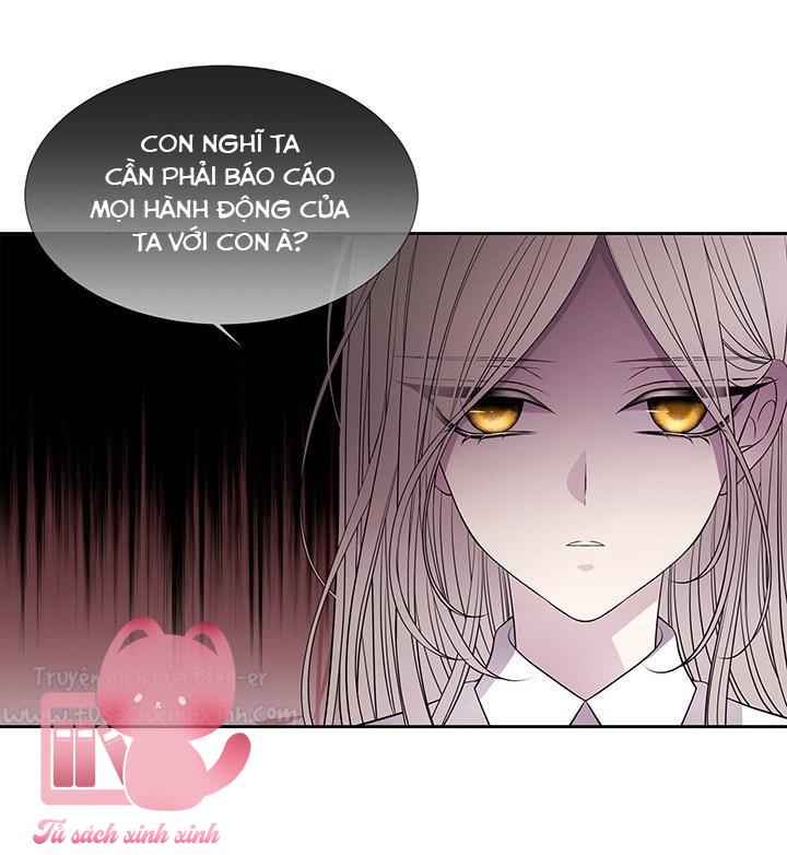 Charlotte Và Ngũ Đại Đồ Đệ - Chap 38