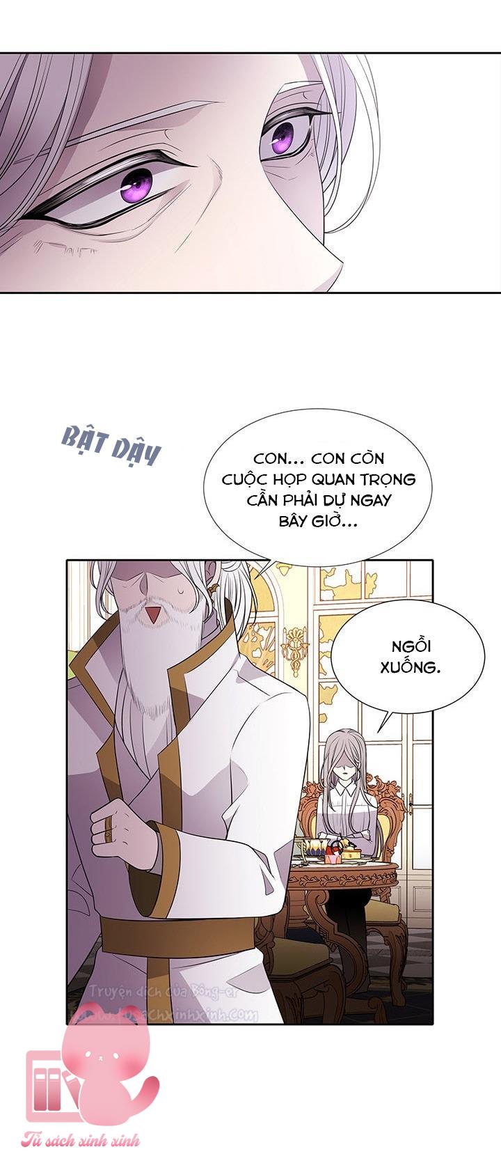 Charlotte Và Ngũ Đại Đồ Đệ - Chap 38