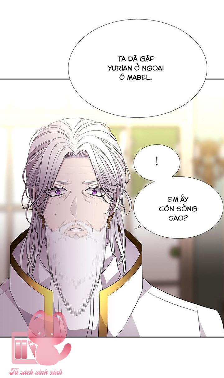 Charlotte Và Ngũ Đại Đồ Đệ - Chap 38