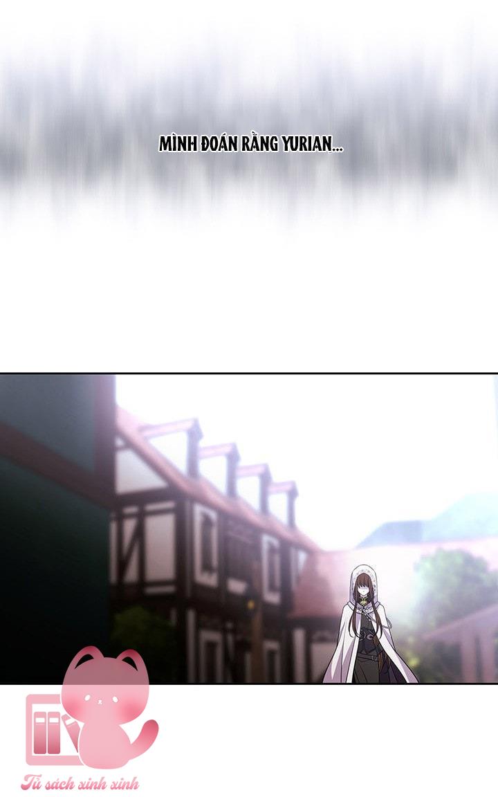 Charlotte Và Ngũ Đại Đồ Đệ - Chap 38