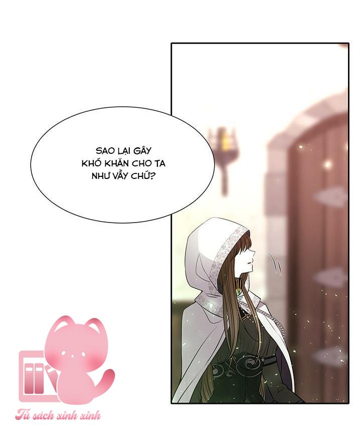 Charlotte Và Ngũ Đại Đồ Đệ - Chap 38