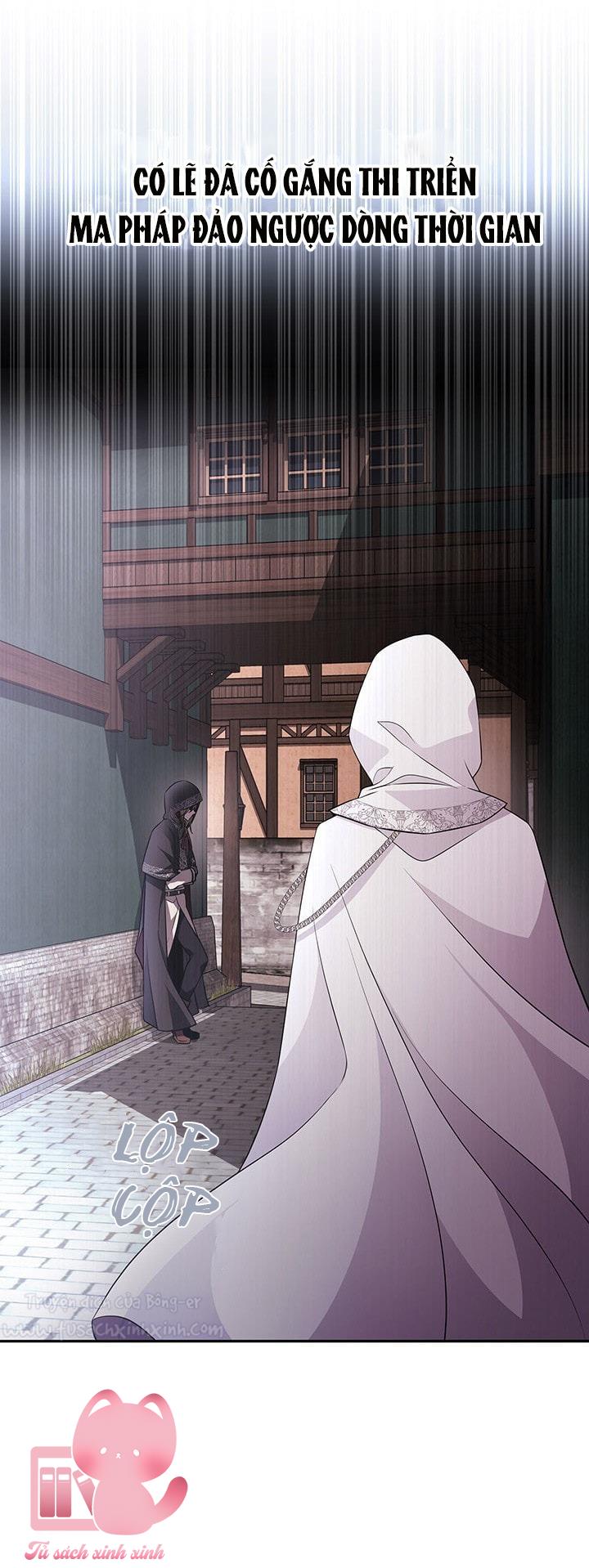 Charlotte Và Ngũ Đại Đồ Đệ - Chap 38