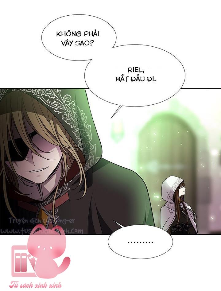 Charlotte Và Ngũ Đại Đồ Đệ - Chap 38