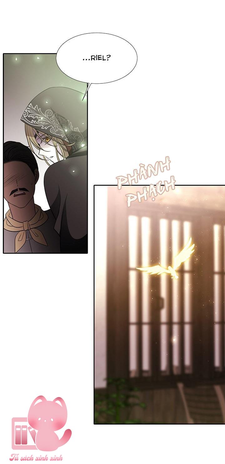 Charlotte Và Ngũ Đại Đồ Đệ - Chap 38