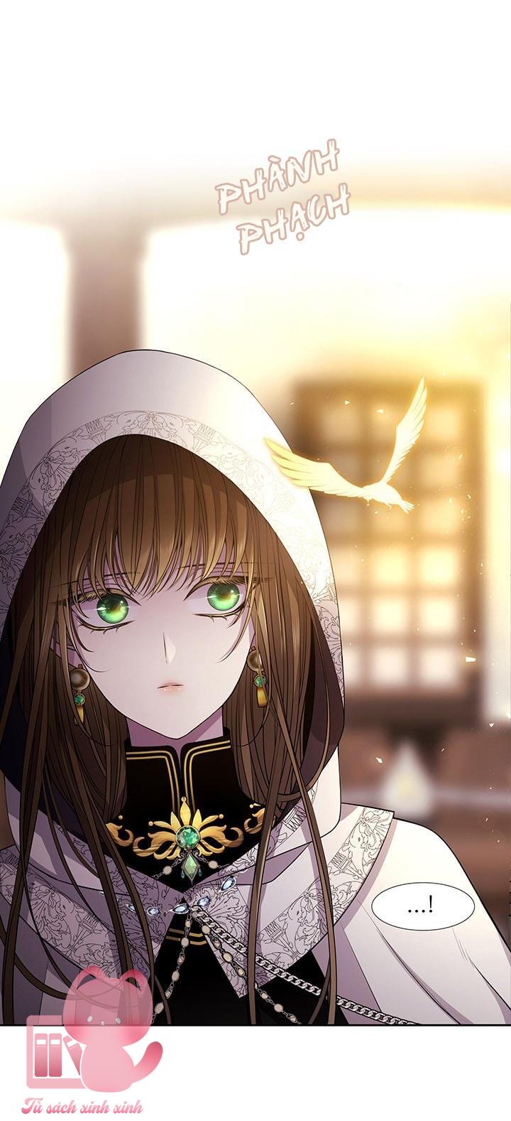 Charlotte Và Ngũ Đại Đồ Đệ - Chap 38