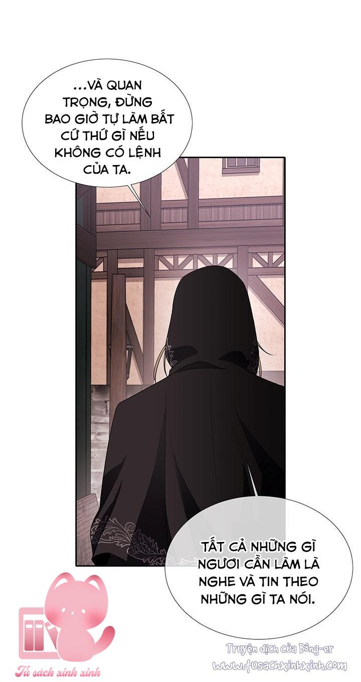 Charlotte Và Ngũ Đại Đồ Đệ - Chap 39