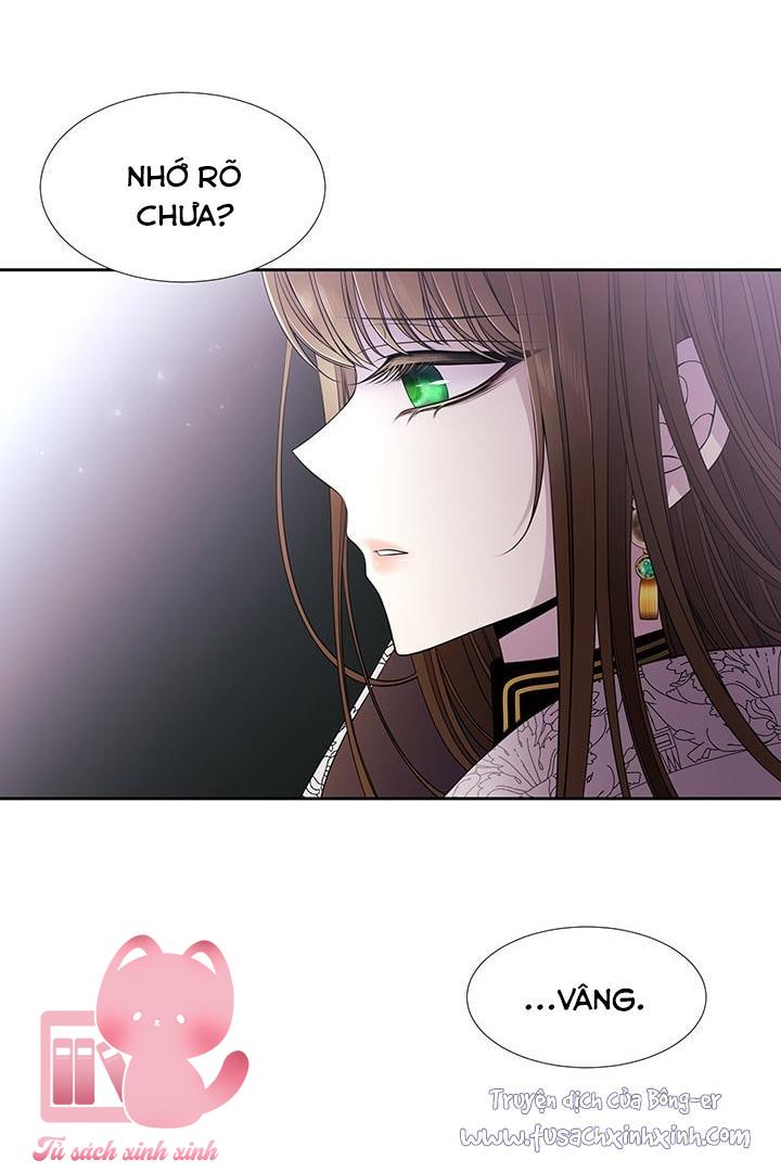 Charlotte Và Ngũ Đại Đồ Đệ - Chap 39