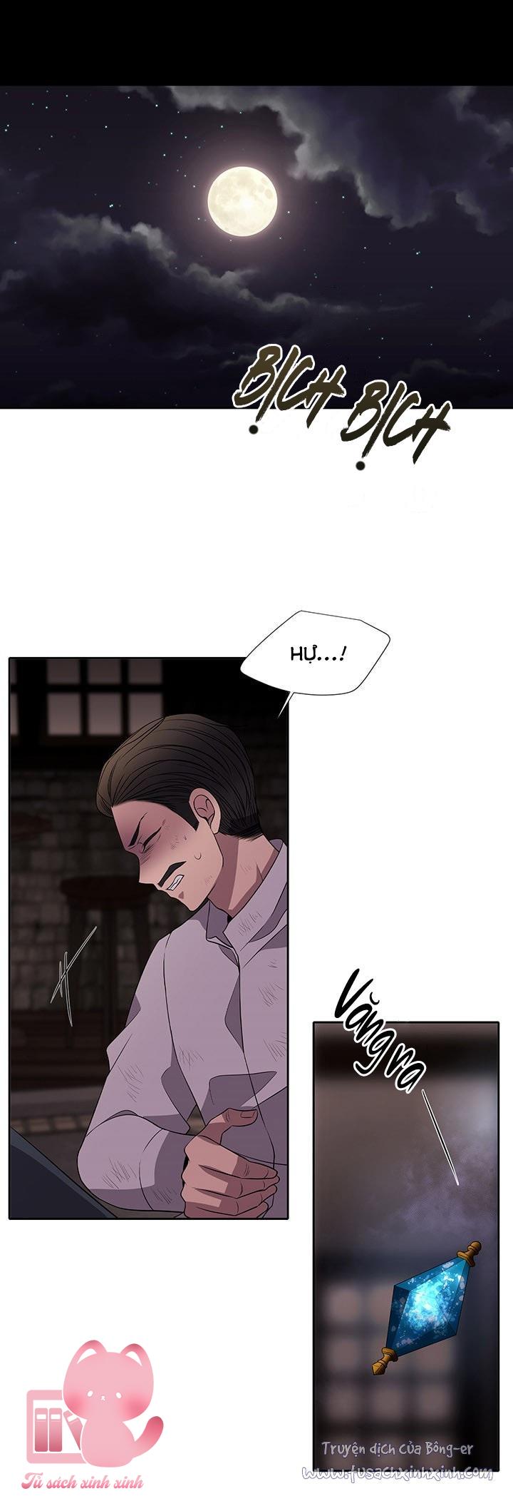 Charlotte Và Ngũ Đại Đồ Đệ - Chap 39